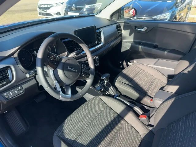 Kia Stonic GDi Vision