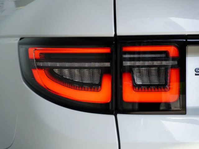 Land Rover Discovery Sport Dynamic SE