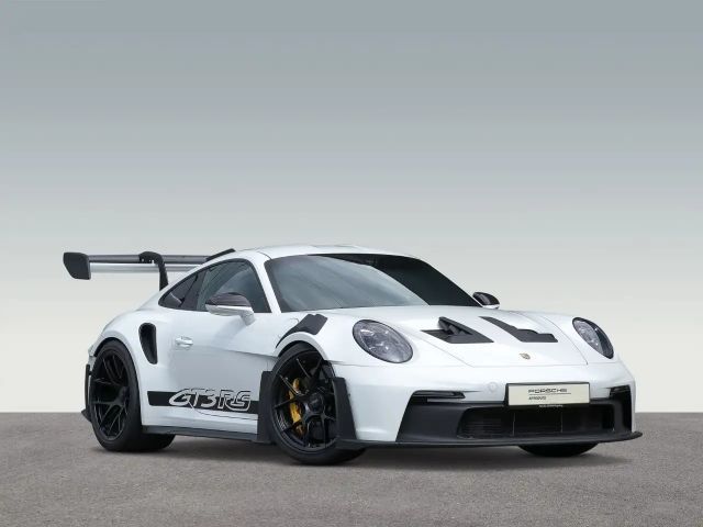 Porsche 992 Coupé GT3 RS