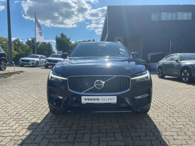 Volvo XC60 Momentum