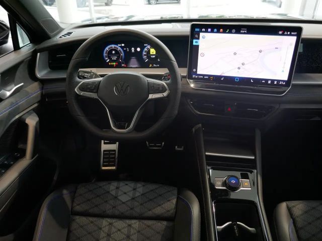 Volkswagen Tayron 4Motion DSG