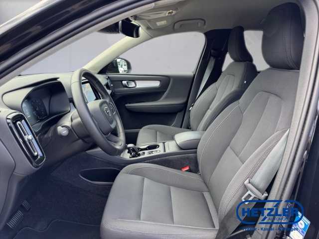 Volvo XC40 XC40