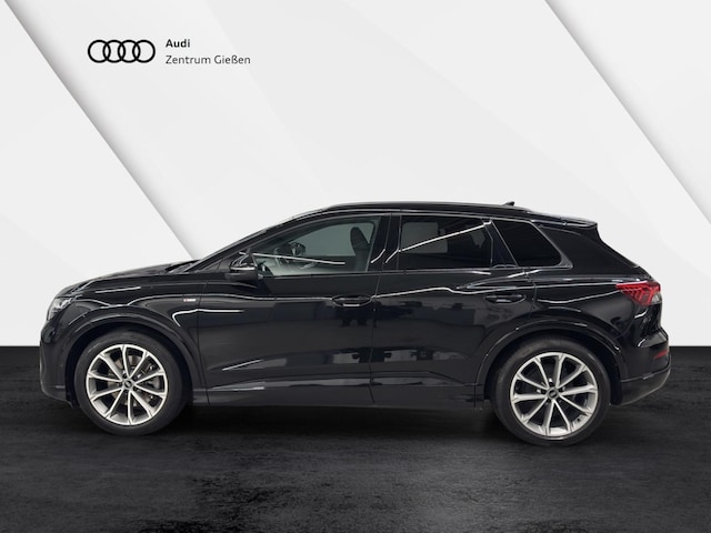 Audi Q4 e-tron 40