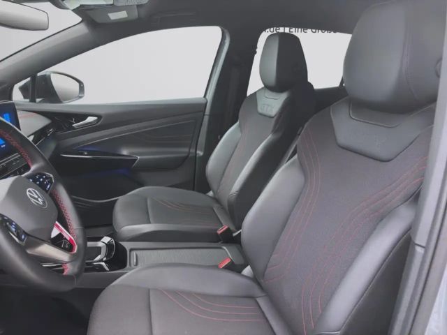 Volkswagen ID.5 GTX IQ.Drive
