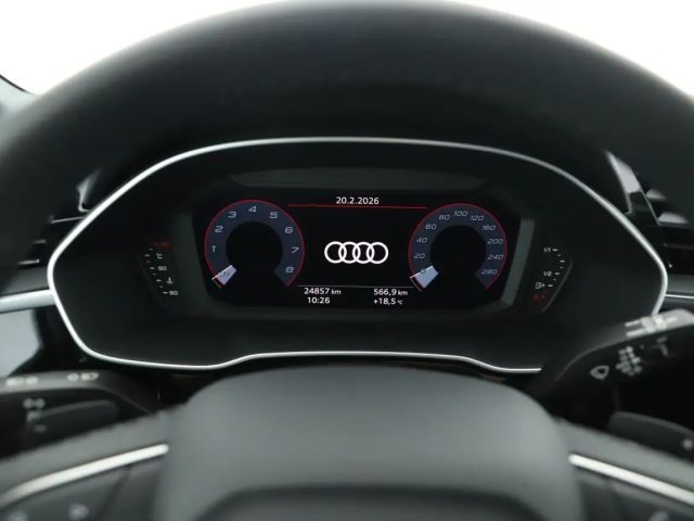 Audi Q3 35 TFSI S-Line S-Tronic
