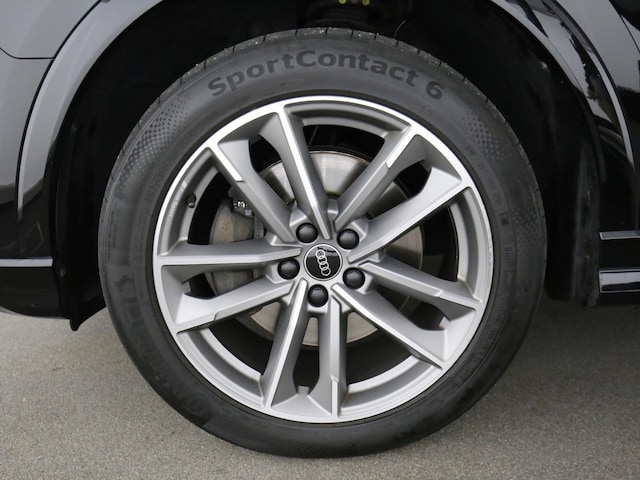 Audi Q3 45 TFSI Quattro S-Tronic