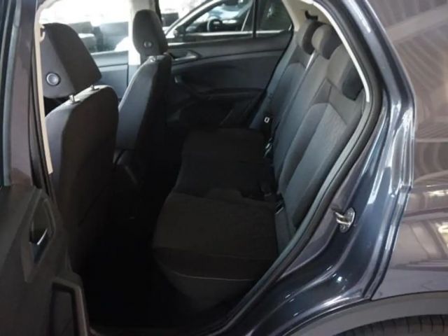Volkswagen T-Cross 1.0 TSI DSG