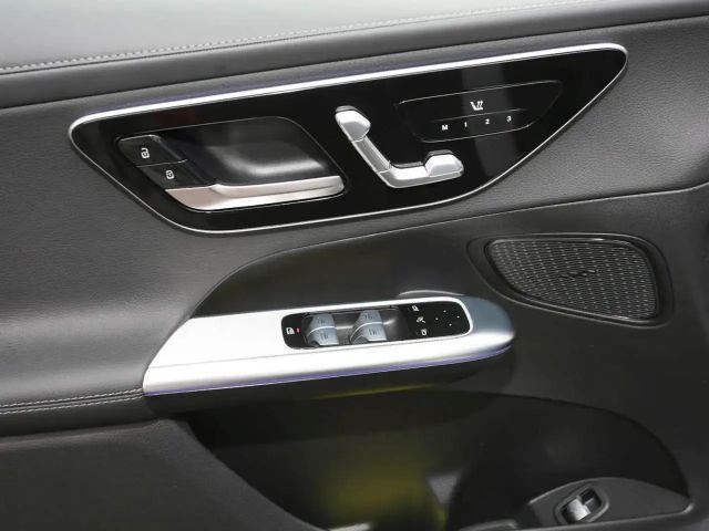 Mercedes-Benz GLC 200 4MATIC AMG Line Coupé