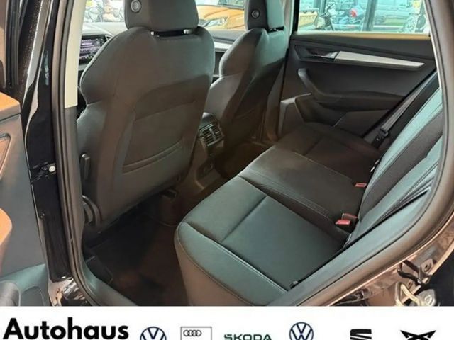 Skoda Karoq 1.5 TSI Selection