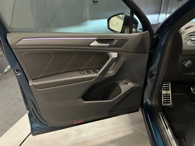 Volkswagen Tiguan IQ.Drive R-Line