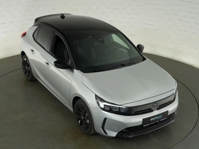 Opel Corsa GS-Line Grand Sport Hybrid