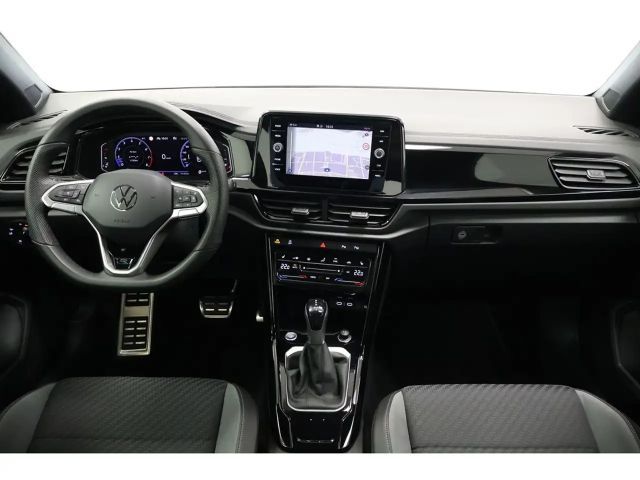 Volkswagen T-Roc 1.5 TSI Cabriolet R-Line