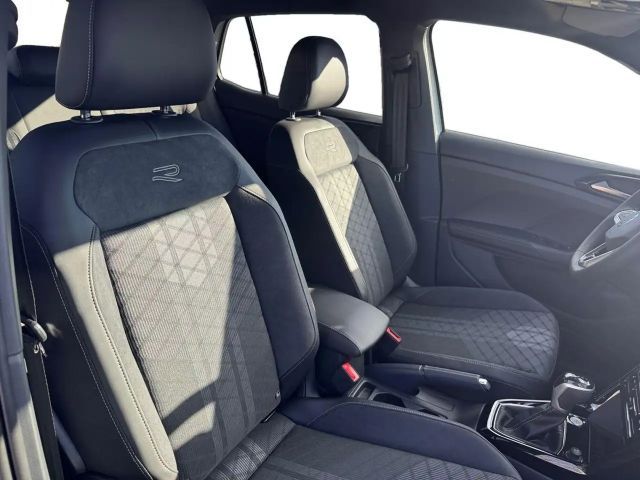 Volkswagen T-Cross 1.0 TSI DSG R-Line