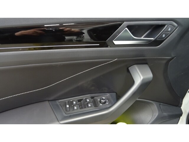 Volkswagen T-Roc 1.5 TSI DSG Style