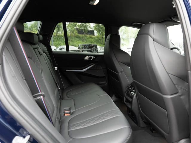 BMW X5 M-Sport xDrive