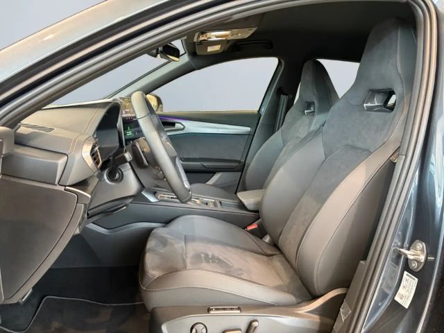 Cupra Formentor 2.0 TSI 4Drive DSG VZ