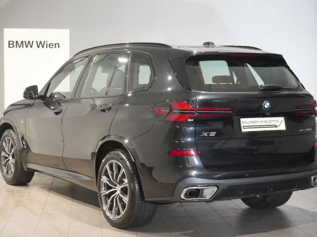 BMW X5 xDrive30d
