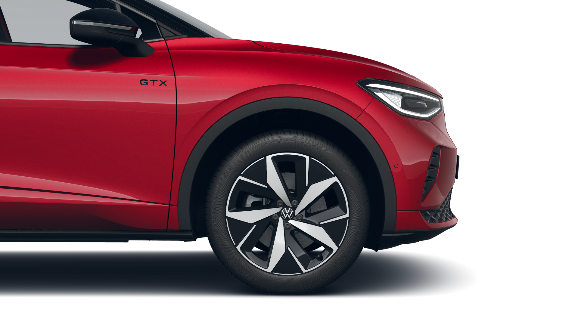 Volkswagen ID.4 77 KWh GTX