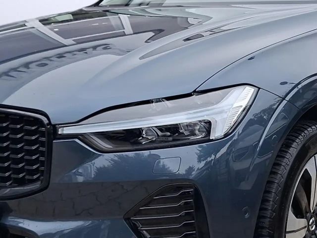 Volvo XC60 Dark Plus T6