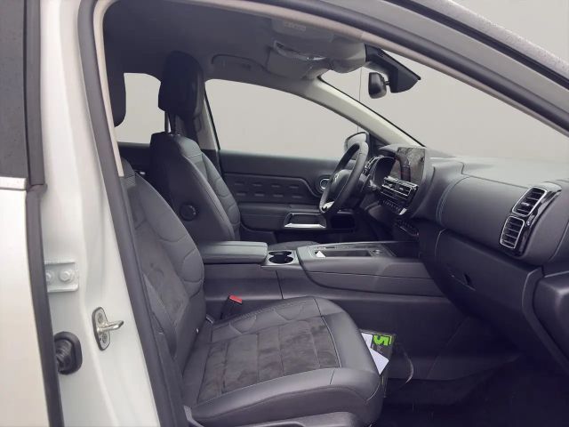 Citroën C5 Aircross PureTech Shine