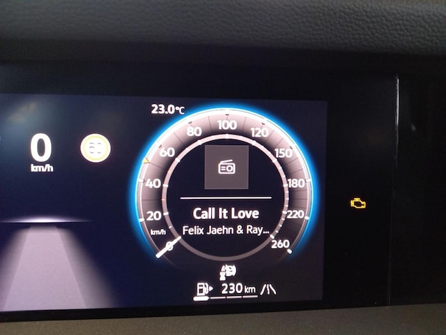 Volkswagen Tayron 4Motion R-Line