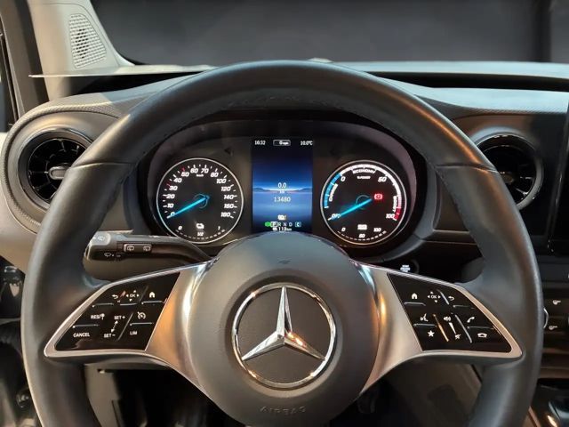 Mercedes-Benz Citan e  Kombi EQT