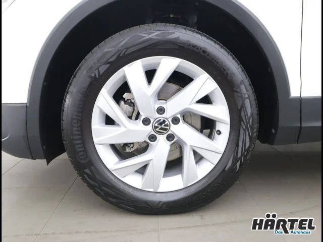 Volkswagen Tiguan 2.0 TDI Allspace DSG Life