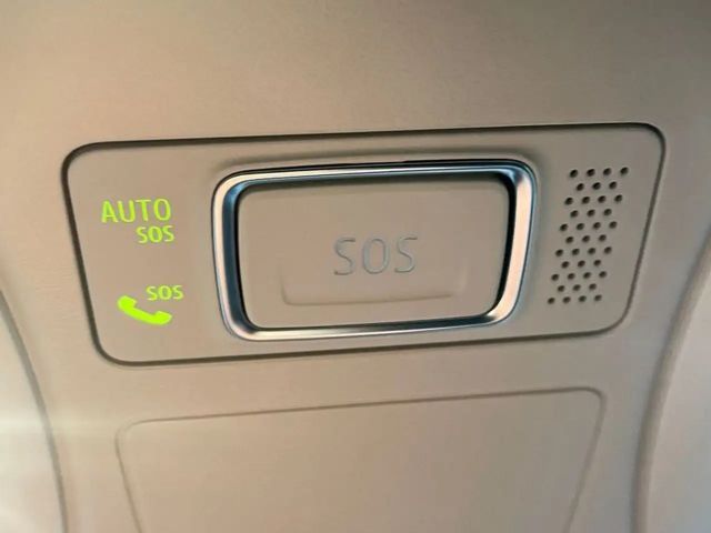 Renault Megane Combi EDC TCe 140 Techno