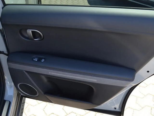 Hyundai IONIQ 5 Techniq