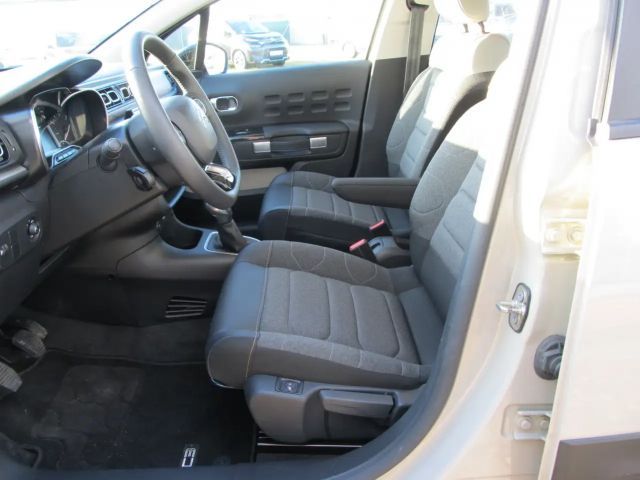 Citroën C3 Plus