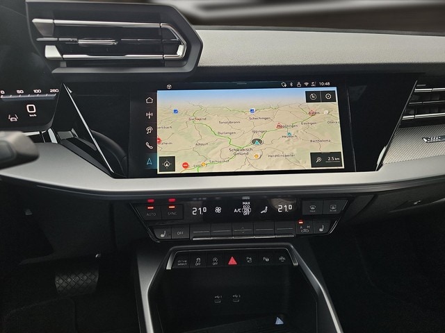 Audi A3 35 TDI S-Tronic Sportback