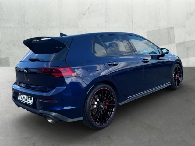 Volkswagen Golf DSG Golf VIII IQ.Drive