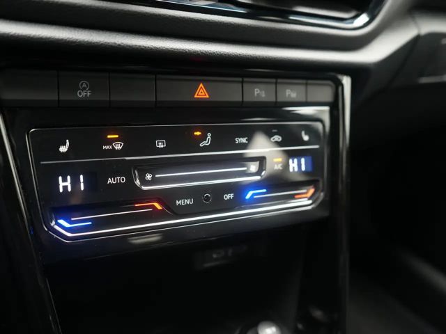 Volkswagen T-Roc R DCC CARPLAY SHZ KEYLESS LEDER MATRIX ACC