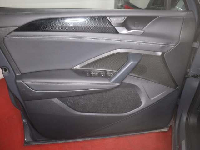 Volkswagen Tiguan 2.0 TDI DSG