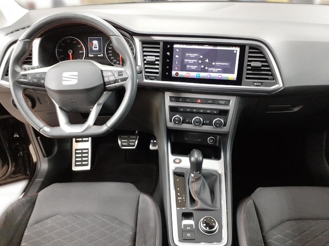 Seat Ateca 1.5 TSI
