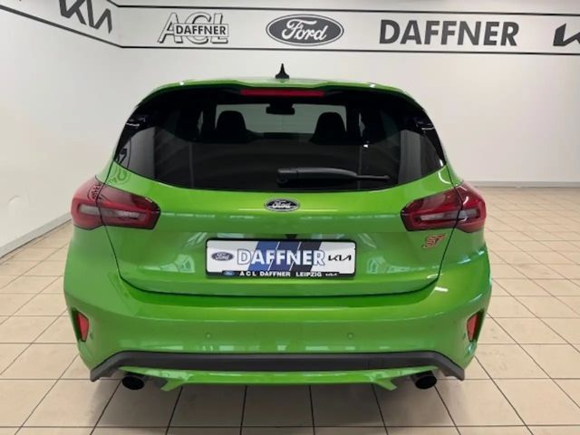 Ford Focus ST Line