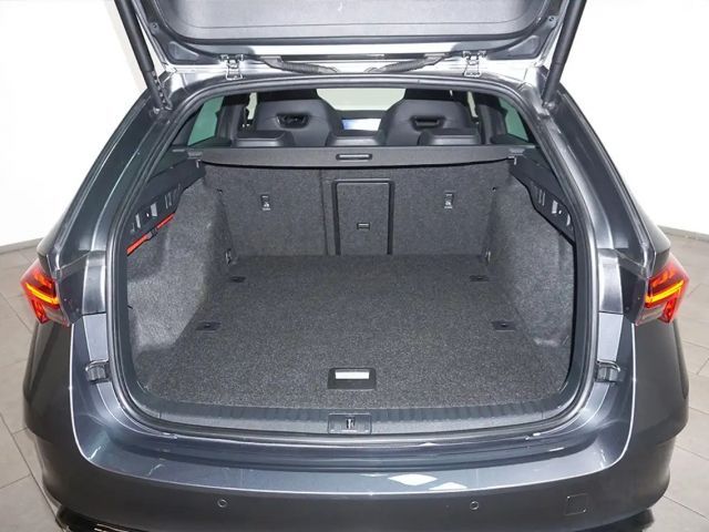 Skoda Octavia 2.0 TSI RS