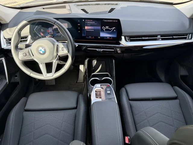 BMW X1 xDrive23i