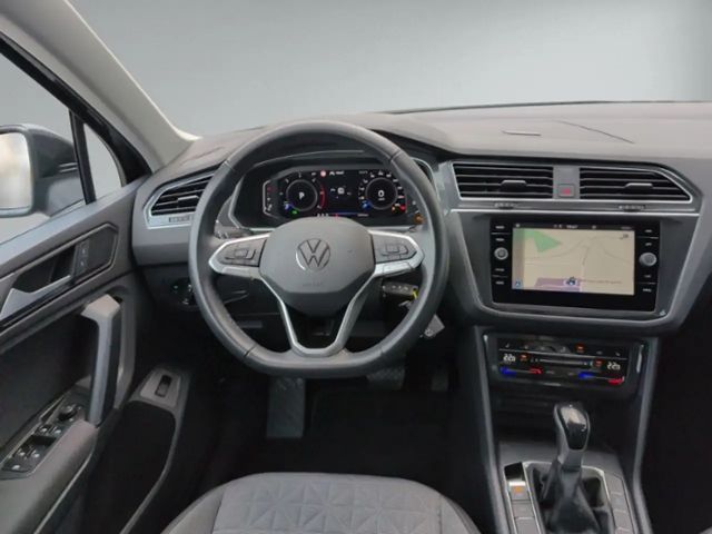 Volkswagen Tiguan 2.0 TDI DSG