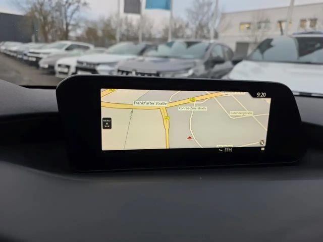 Mazda 3 Exclusive-line SkyActiv