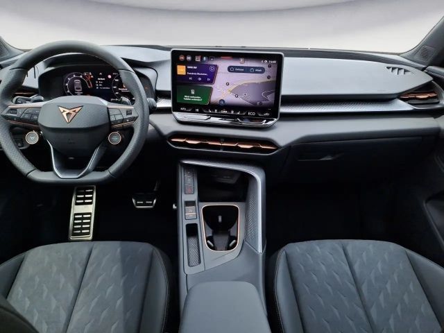 Cupra Terramar 1.5 e-Hybrid VZ e-Hybrid