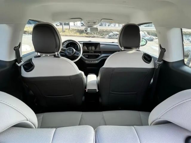 Fiat 500e 42 kWh La Prima by Bocelli