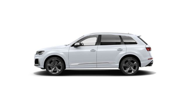 Audi SQ7 Quattro