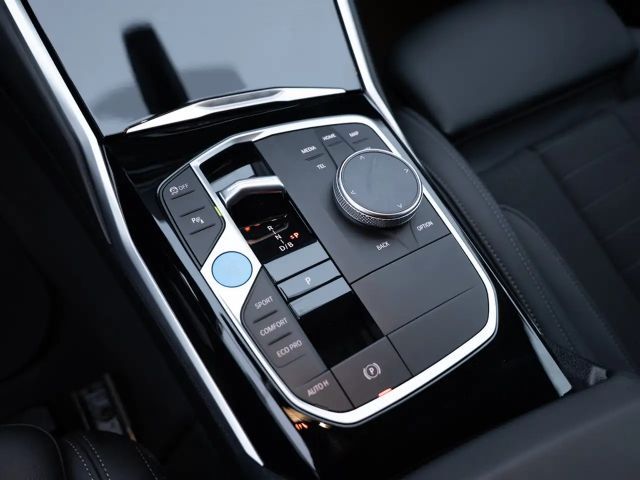 BMW i4 Coupé Gran Coupé eDrive35