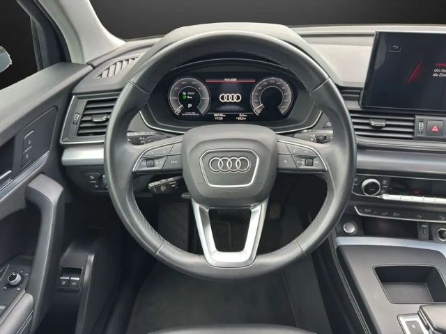 Audi Q5 50 TFSI Hybride Quattro