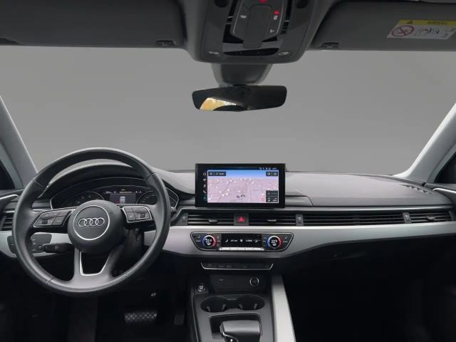 Audi A4 40 TFSI S-Tronic