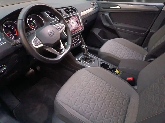Volkswagen Tiguan 1.5 TSI DSG Life