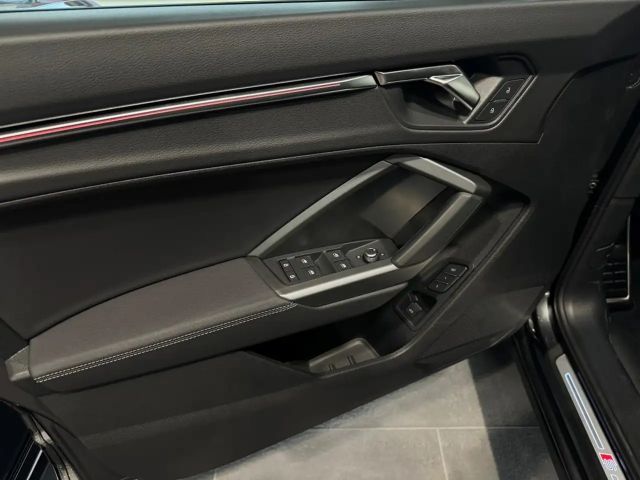 Audi Q3 40 TDI Quattro