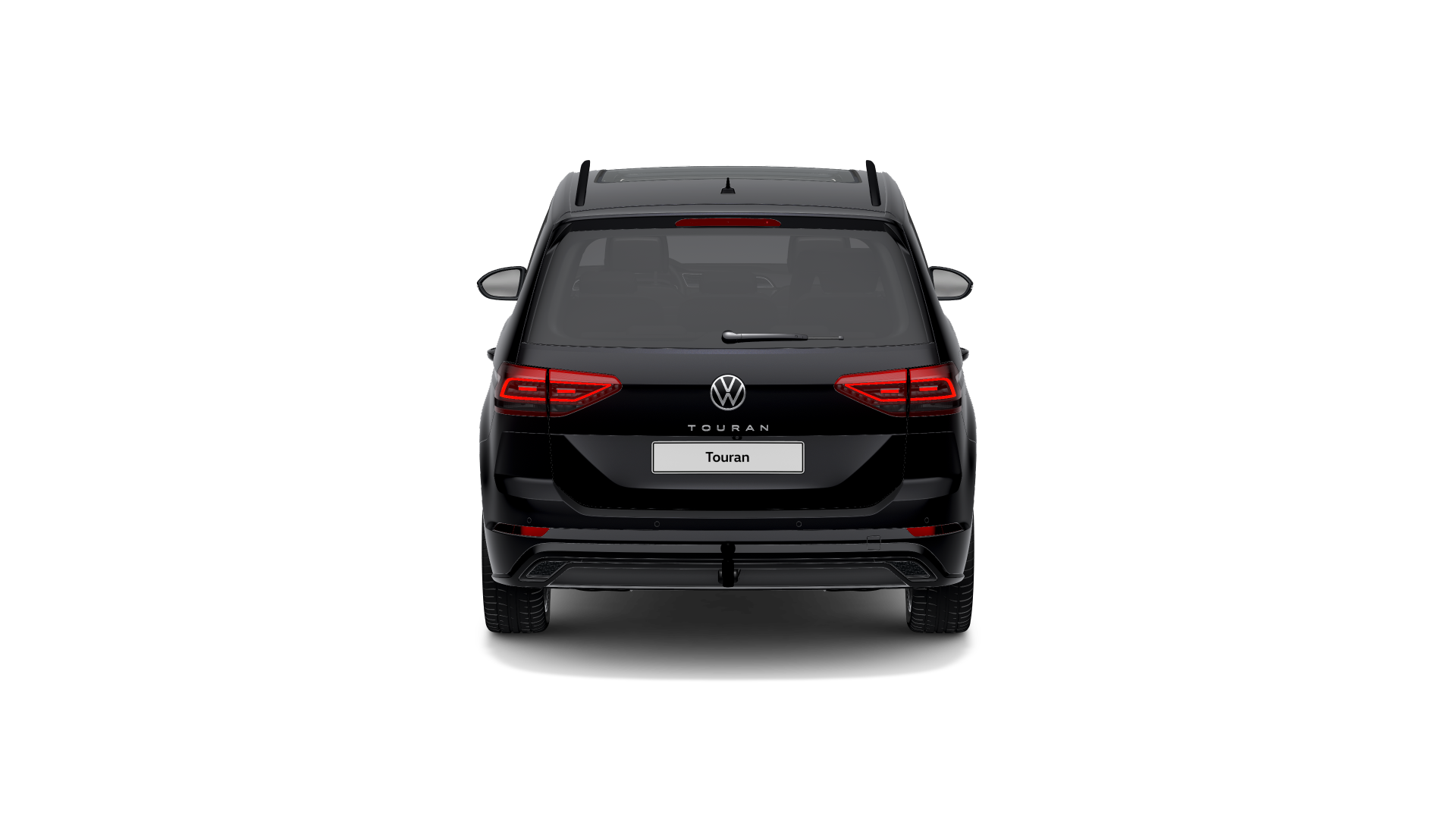 Volkswagen Touran 1.5 TSI DSG Highline