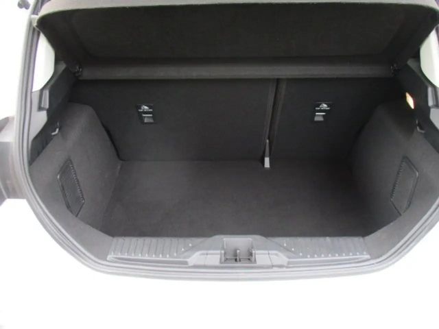 Ford Fiesta Titanium